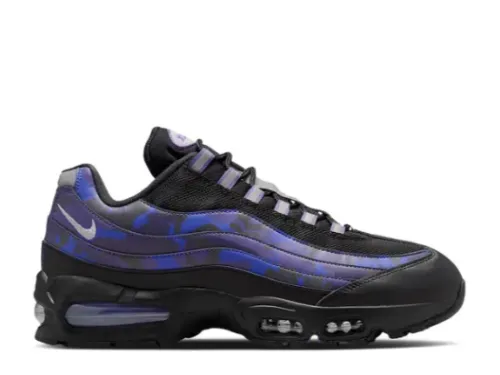 Air Max 95 OG Purple Camo(A1)