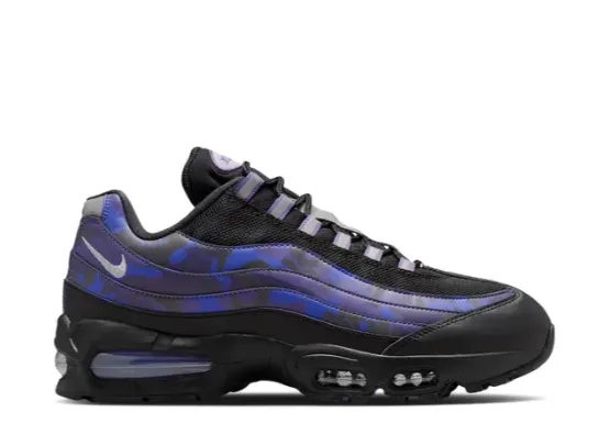 Air Max 95 OG Purple Camo(A1)