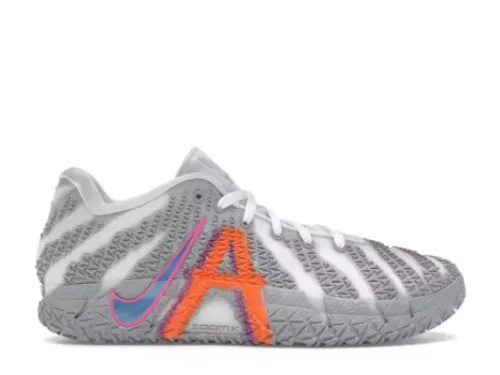 Nike Ja 3 Light Show 2025