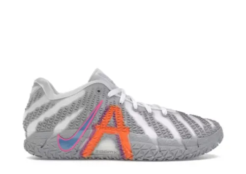 Nike Ja 3 Light Show 2025