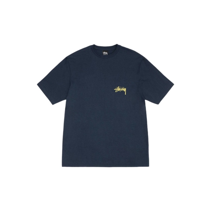 Stussy Shell print T-Shirt