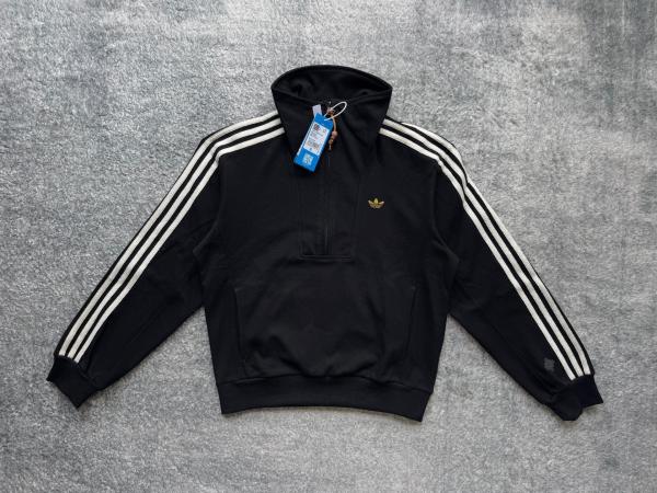 adidas Originals Half-Zip Sweatshirt Year of the Horse Hoodie