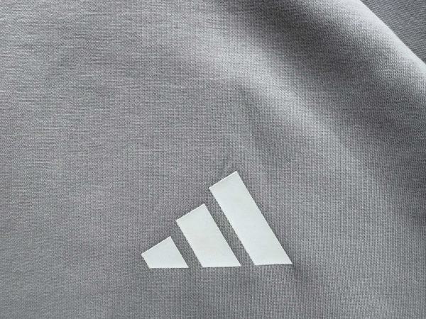 Adidas ST SPORTS KN TT Logo Letter Stripe Raglan Long-Sleeve Jacket