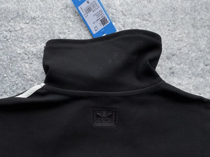 adidas Originals Half-Zip Sweatshirt Year of the Horse Hoodie