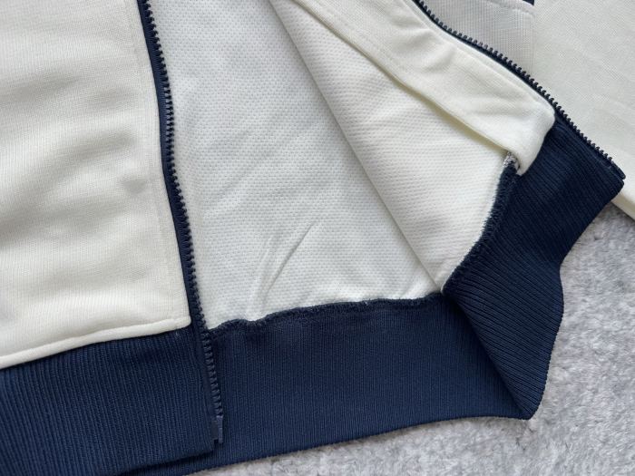 Adidas originals RETRO TRACK TOP SPORTY CLUB Sports Jacket Set