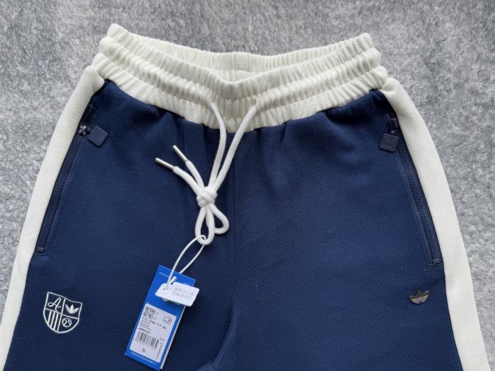 Adidas originals RETRO TRACK TOP SPORTY CLUB Sports Jacket Set