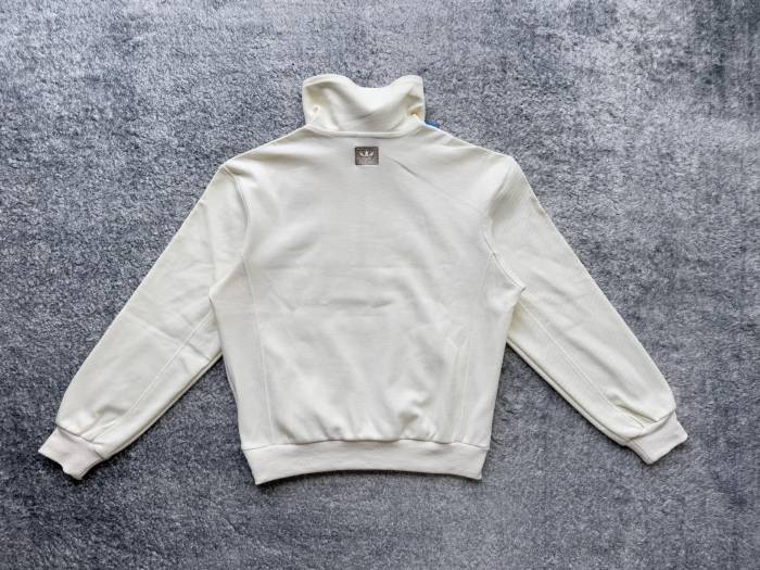 adidas Originals Half-Zip Sweatshirt Year of the Horse Hoodie