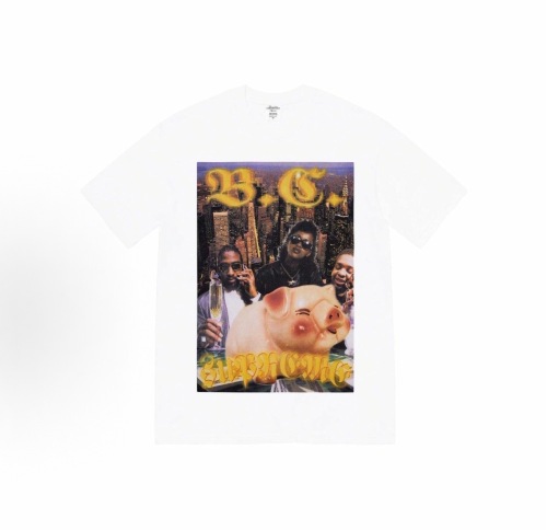 Supremex Bernadette Corporation Week13 Moner T-Shirt