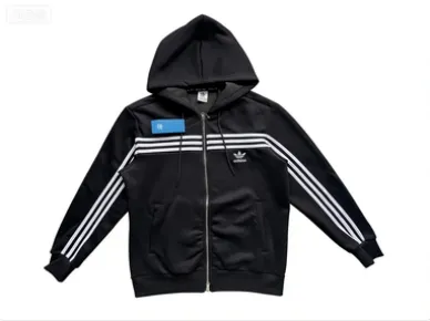 Adidas Originals 70s Retro Casual Comfort Cropped Jacket