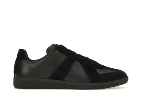 Maison Margiela Replica Black