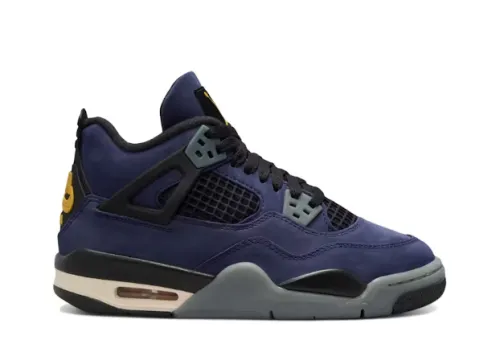 Air Jordan 4 Retro Lakers (GS) 2026