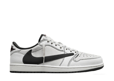 Travis Scott x Air Jordan 1 Low  Phantom  Concept