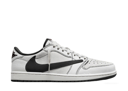 Travis Scott x Air Jordan 1 Low  Phantom  Concept