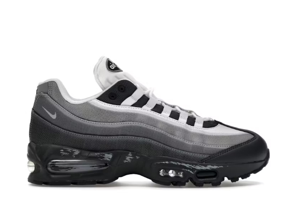 Nike Air Max Muscle 95 Yu-Gi-Oh! Jonouchi (with Promo Card)