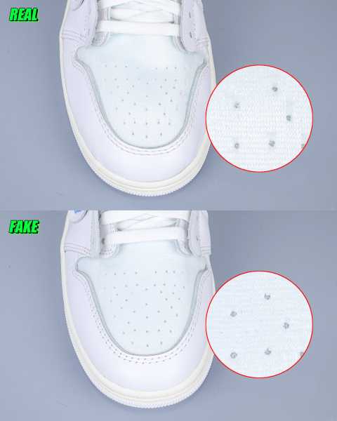 US Warehouse : Off White Virgil Abloh Archive x Air Jordan 1 “Alaska”  2026 (A1)