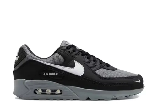 Nike Air Max 90 Anthracite Black