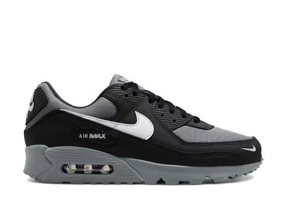 Nike Air Max 90 Anthracite Black