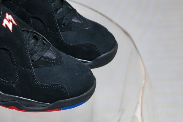 Air Jordan 8 Playoffs 2023