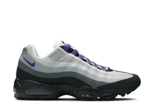 Air Max 95 No Sew