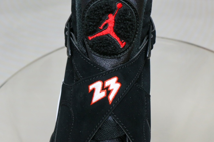 Air Jordan 8 Playoffs 2023