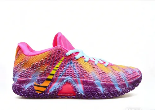 Nike Ja 3 12 Time