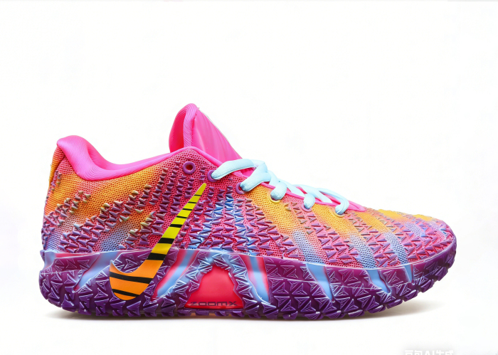 Nike Ja 3  12 Time