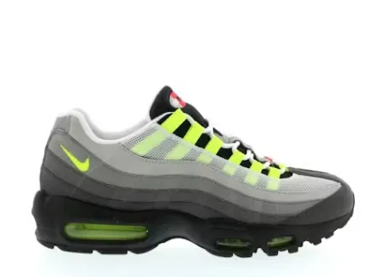 Nike Air Max 95What the Air Max