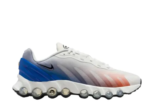 Nike Air Max DN8 'Safety Orange Game Royal'