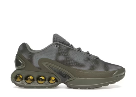 Nike Air Max Dn NRG Olive Dark Loden Camo