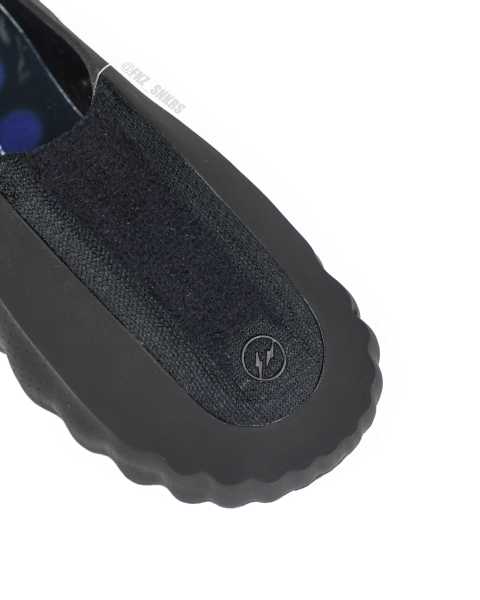 Fragment x Nike Mind 001 Slide Black (A1)