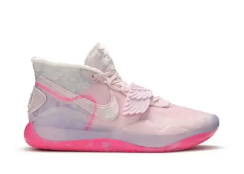Nike Zoom KD 12 'Aunt Pearl'