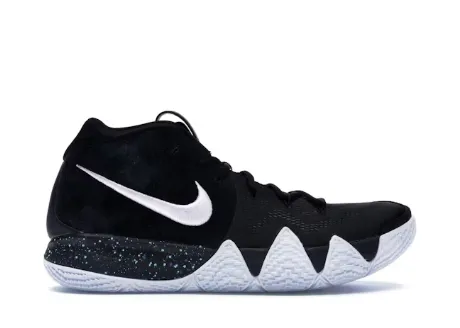 Nike Kyrie 4 Ankle Taker