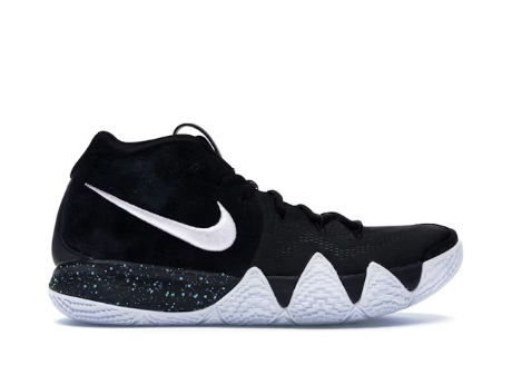 Nike Kyrie 4 Ankle Taker