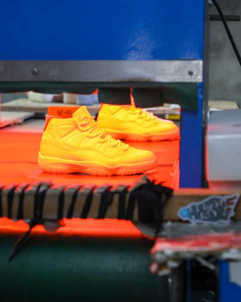 Air Jordan 11 Retro '285'