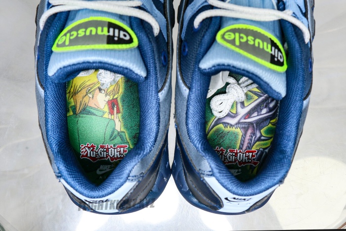 Nike Air Max Muscle 95 Yu-Gi-Oh! Joey (without Promo Card)