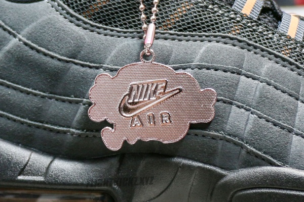 Central Cee X Air Max 95 Live Yours