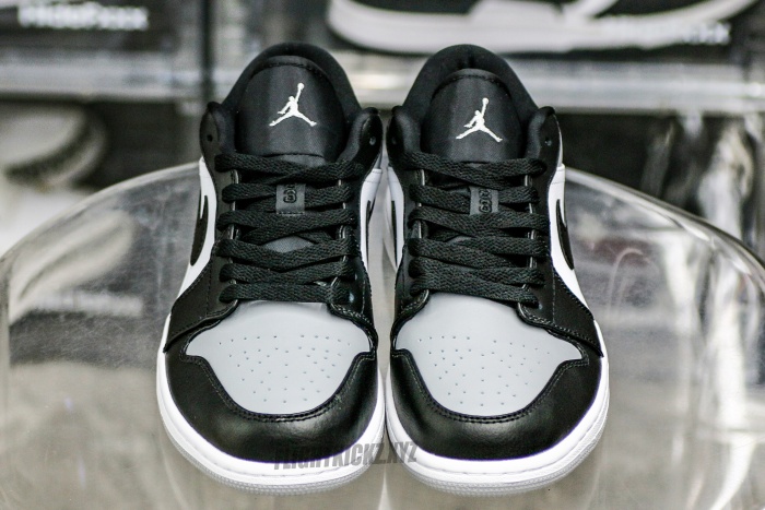 Air Jordan 1 Low Shadow Toe