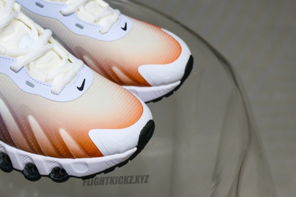 Nike Air Max DN8 'Safety Orange Game Royal'