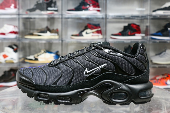 Air Max Plus Unity