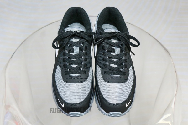 Nike Air Max 90 Anthracite Black
