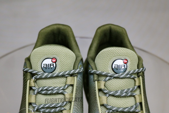 Nike Air Max Dn NRG Olive Dark Loden Camo