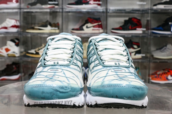 Air Max Plus Palm Pack Waterway