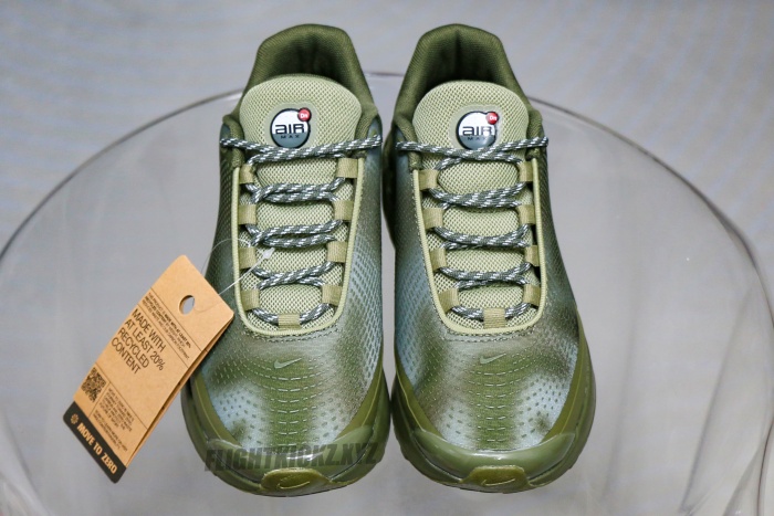 Nike Air Max Dn NRG Olive Dark Loden Camo