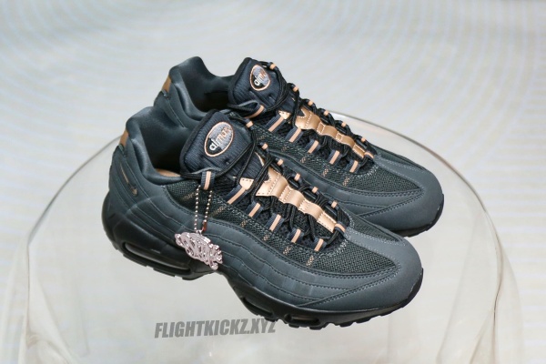 Central Cee X Air Max 95 Live Yours