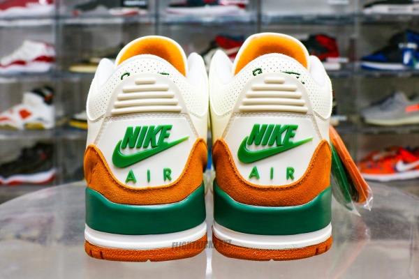 Jordan 3 Retro SP SoleFly Miami 2025