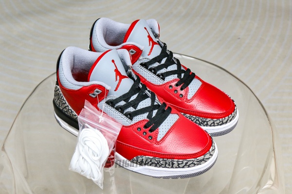 Air Jordan 3 Retro SE Unite Chicago Exclusive