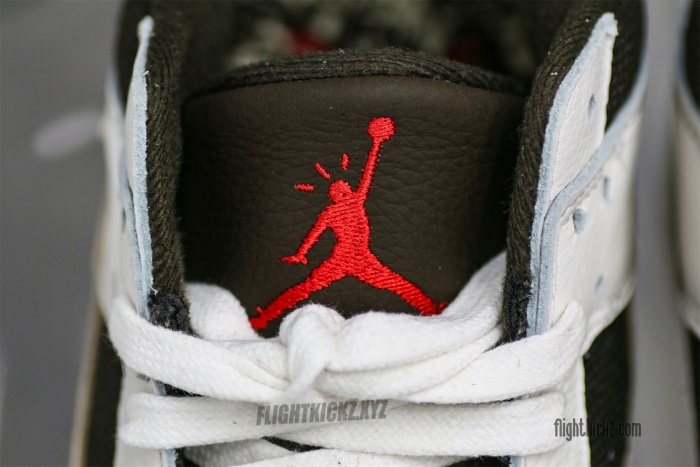 Travis Scott x Jordan Jumpman Jack Sail（A1）