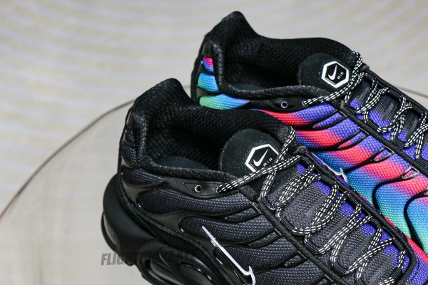 Air Max Plus Unity