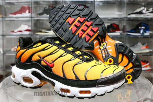 Air Max Plus Sunset 2024