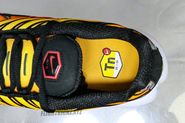 Air Max Plus Sunset 2024